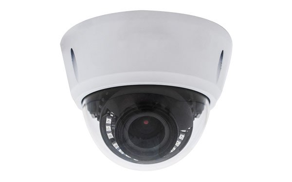 PTZ Dome Camera 4