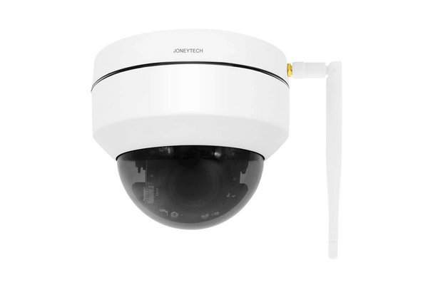 PTZ Dome Camera