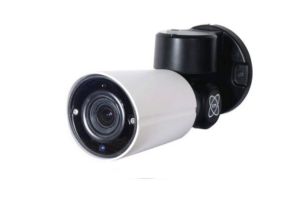 Bullet Camera