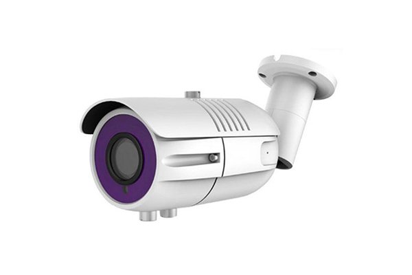 Bullet Camera5