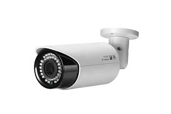 Bullet Camera4