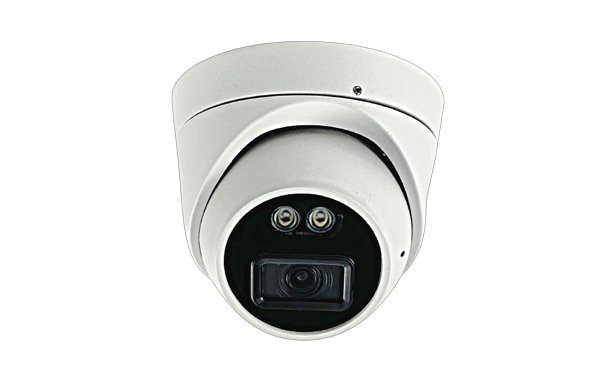 Dome Camera2