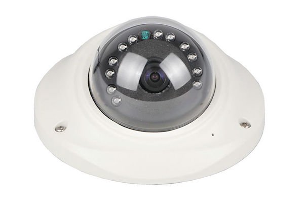 PTZ Dome Camera2