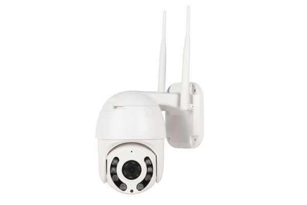PTZ WiFi Camera