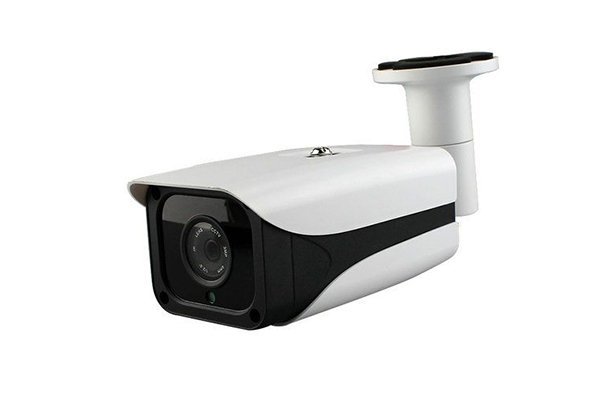 Bullet Camera3