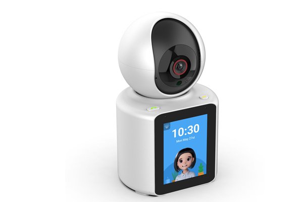 Standalone WiFi Camera