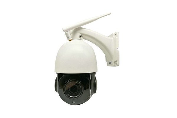 PTZ Camera
