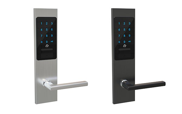 Door Lock System