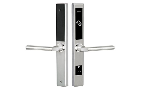 Door Lock System