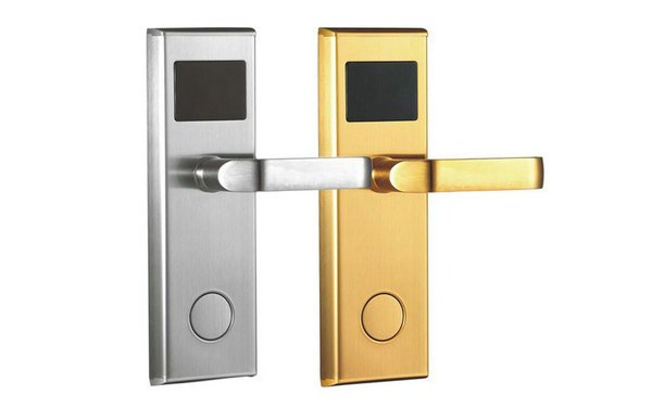 Door Lock System