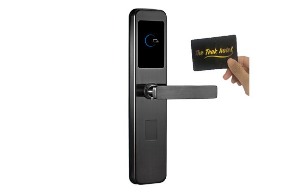 Door Lock System
