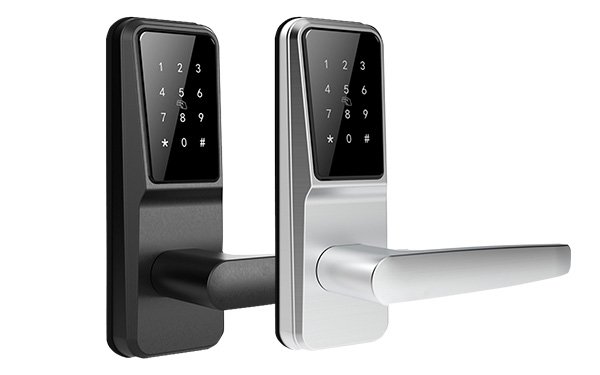 Door Lock System