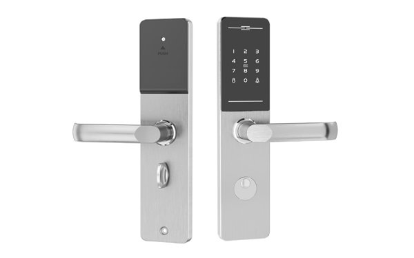 Door Lock System