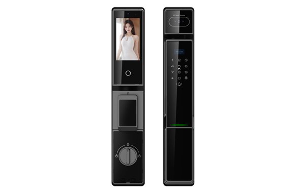 Door Lock System
