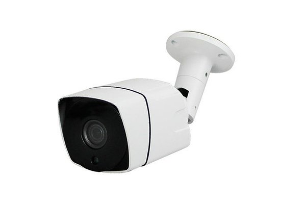 Bullet Camera 2