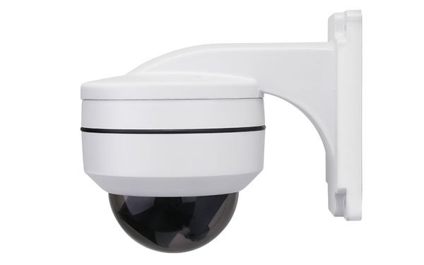 PTZ Camera